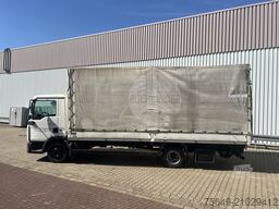 MAN TGL 7.150 4x2 BB TGL 7.150 4x2 BB mit LBW BÄR