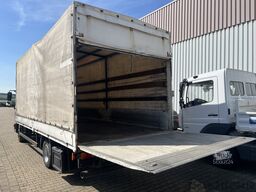 MAN TGL 7.150 4x2 BB TGL 7.150 4x2 BB mit LBW BÄR