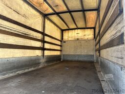 MAN TGL 7.150 4x2 BB TGL 7.150 4x2 BB mit LBW BÄR