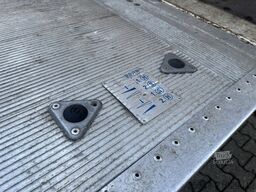 MAN TGL 7.150 4x2 BB TGL 7.150 4x2 BB mit LBW BÄR