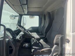 MAN TGL 7.150 4x2 BB TGL 7.150 4x2 BB mit LBW BÄR