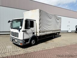 MAN TGL 7.150 4x2 BB TGL 7.150 4x2 BB mit LBW MBB (BJ. 2019)