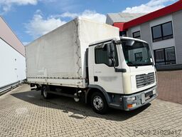 MAN TGL 7.150 4x2 BB TGL 7.150 4x2 BB mit LBW MBB (BJ. 2019)