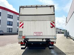 MAN TGL 7.150 4x2 BB TGL 7.150 4x2 BB mit LBW MBB (BJ. 2019)