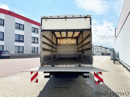 MAN TGL 7.150 4x2 BB TGL 7.150 4x2 BB mit LBW MBB (BJ. 2019)