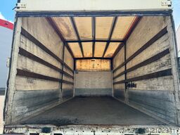 MAN TGL 7.150 4x2 BB TGL 7.150 4x2 BB mit LBW MBB (BJ. 2019)