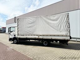 MAN TGL 7.150 4x2 BB TGL 7.150 4x2 BB mit LBW MBB (BJ. 2019)