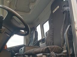 Iveco-Magirus Trakker AD260T45W 6x6 Trakker AD260T45W 6x6