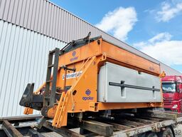 Epoke SH 3301 Salzstreuer ca. 5m³ SH 3301 Salzstreuer ca. 5m³