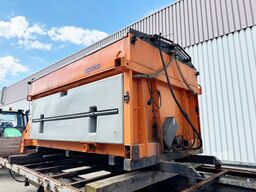 Epoke SH 3301 Salzstreuer ca. 5m³ SH 3301 Salzstreuer ca. 5m³