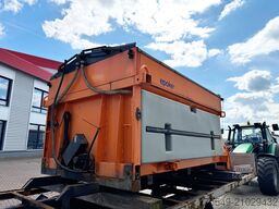 Epoke SH 3301 Salzstreuer ca. 5m³ SH 3301 Salzstreuer ca. 5m³