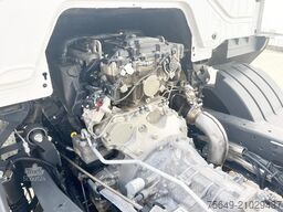 Mercedes-Benz Atego 818/23 K 4x2 Atego 818/23 K 4x2, 2x AHK, 5x VORHANDEN!