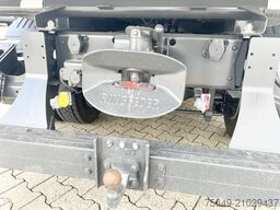 Mercedes-Benz Atego 818/23 K 4x2 Atego 818/23 K 4x2, 2x AHK, 5x VORHANDEN!