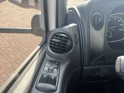 Mercedes-Benz Atego 818/23 K 4x2 Atego 818/23 K 4x2, 2x AHK, 5x VORHANDEN!