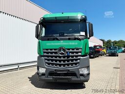 Mercedes-Benz Arocs 1842 LS 4x2 Arocs 1842 LS 4x2, Retarder, StreamSpace, Hydraulik
