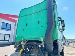 Mercedes-Benz Arocs 1842 LS 4x2 Arocs 1842 LS 4x2, Retarder, StreamSpace, Hydraulik