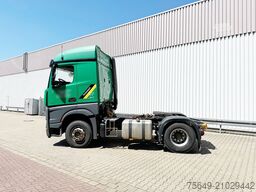 Mercedes-Benz Arocs 1842 LS 4x2 Arocs 1842 LS 4x2, Retarder, StreamSpace, Hydraulik