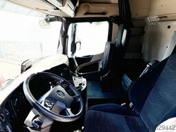 Mercedes-Benz Arocs 1842 LS 4x2 Arocs 1842 LS 4x2, Retarder, StreamSpace, Hydraulik