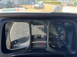 Mercedes-Benz Arocs 1842 LS 4x2 Arocs 1842 LS 4x2, Retarder, StreamSpace, Hydraulik