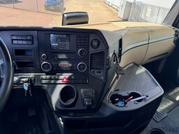 Mercedes-Benz Arocs 1842 LS 4x2 Arocs 1842 LS 4x2, Retarder, StreamSpace, Hydraulik