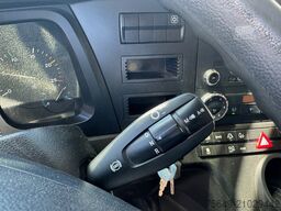 Mercedes-Benz Arocs 1842 LS 4x2 Arocs 1842 LS 4x2, Retarder, StreamSpace, Hydraulik