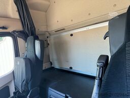 Mercedes-Benz Arocs 1842 LS 4x2 Arocs 1842 LS 4x2, Retarder, StreamSpace, Hydraulik