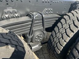 MAN TGS 41.480 8X8 BB TGS 41.480 8X8 BB, Motorabtrieb