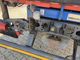 Mercedes-Benz Antos 1836 L 4x2 Antos 1836 L 4x2, Glastransporter, Heckkran Palfinger Pk 12002-EH, Funk