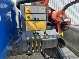 Mercedes-Benz Antos 1836 L 4x2 Antos 1836 L 4x2, Glastransporter, Heckkran Palfinger Pk 12002-EH, Funk