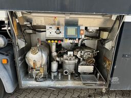 MAN TGA 26.390 6X2-4 BL TGA 26.390 6X2-4 BL, Lenk-/Liftachse, Willig Tankaufbau ca. 20.000l, 3 Kammern