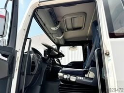 MAN TGA 26.390 6X2-4 BL TGA 26.390 6X2-4 BL, Lenk-/Liftachse, Willig Tankaufbau ca. 20.000l, 3 Kammern