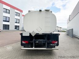 MAN TGM 18.280 4X2 BL TGM 18.280 4X2 BL, Esterer Tankaufbau ca. 13.910l, 2 Kammern