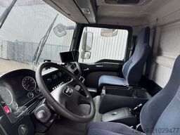 MAN TGM 18.280 4X2 BL TGM 18.280 4X2 BL, Esterer Tankaufbau ca. 13.910l, 2 Kammern