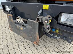 MAN LE 18.280 4X4 BB LE 18.280 4X4 BB, Winterdienstausstattung, Grüne Plakette