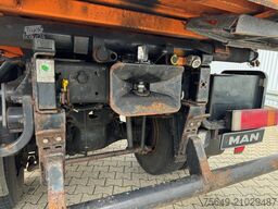 MAN LE 18.280 4X4 BB LE 18.280 4X4 BB, Winterdienstausstattung, Grüne Plakette