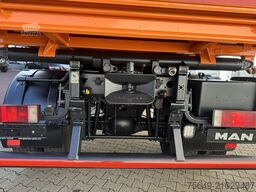 MAN LE 18.280 4X4 BB LE 18.280 4X4 BB, Winterdienstausstattung, Grüne Plakette