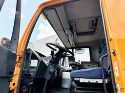 MAN LE 18.280 4X4 BB LE 18.280 4X4 BB, Winterdienstausstattung, Grüne Plakette