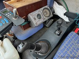 MAN LE 18.280 4X4 BB LE 18.280 4X4 BB, Winterdienstausstattung, Grüne Plakette