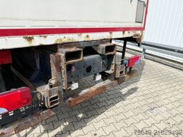 MAN TGS 26.360 6X2-4 BL TGS 26.360 6X2-4 BL, Lift-/Lenkachse, Stapleraufnahme