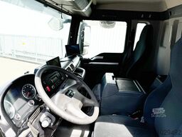 MAN TGS 26.360 6X2-4 BL TGS 26.360 6X2-4 BL, Lift-/Lenkachse, Stapleraufnahme