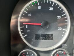 MAN TGS 26.360 6X2-4 BL TGS 26.360 6X2-4 BL, Lift-/Lenkachse, Stapleraufnahme