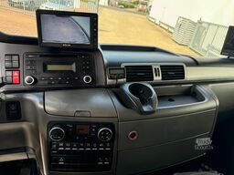 MAN TGS 26.360 6X2-4 BL TGS 26.360 6X2-4 BL, Lift-/Lenkachse, Stapleraufnahme