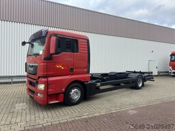 MAN TGX 18.360 4X2 LL TGX 18.360 4X2 LL, Fahrschule