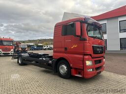 MAN TGX 18.360 4X2 LL TGX 18.360 4X2 LL, Fahrschule