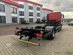 MAN TGX 18.360 4X2 LL TGX 18.360 4X2 LL, Fahrschule
