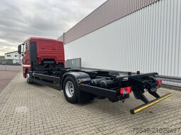 MAN TGX 18.360 4X2 LL TGX 18.360 4X2 LL, Fahrschule