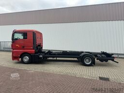 MAN TGX 18.360 4X2 LL TGX 18.360 4X2 LL, Fahrschule