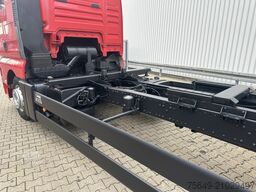 MAN TGX 18.360 4X2 LL TGX 18.360 4X2 LL, Fahrschule