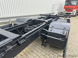 MAN TGX 18.360 4X2 LL TGX 18.360 4X2 LL, Fahrschule