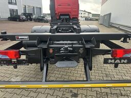 MAN TGX 18.360 4X2 LL TGX 18.360 4X2 LL, Fahrschule